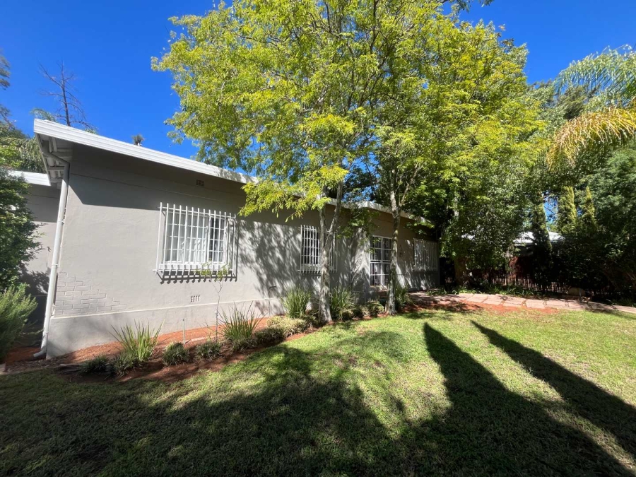 4 Bedroom Property for Sale in Middelpos Northern Cape